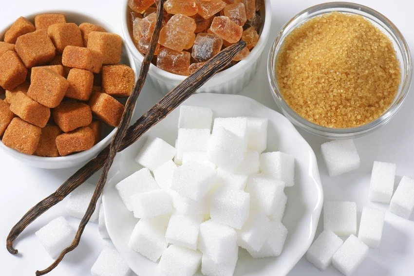 Food Grade Sugar Food Grade Sugar